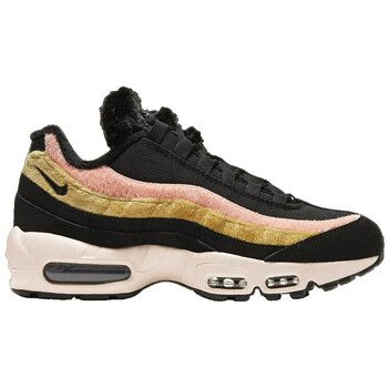 Nike Deportivas Moda Air Max 95 Premium para mujer