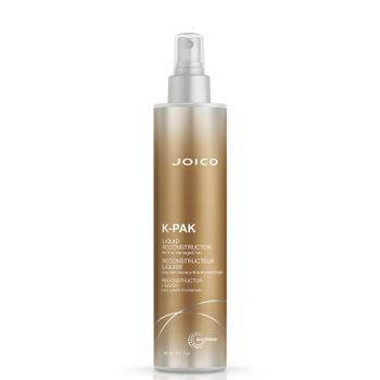 Joico K-PAK Liquid Reconstructor for fine, damaged hair