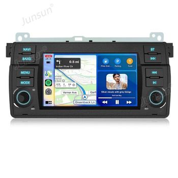 Autorradio JUNSUN Android 15 7