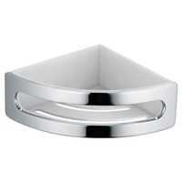 repisa de ducha para esquina keuco 11657010000