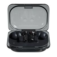 nothing ear a auriculares bluetooth con cancelacion activa de ruido negros