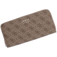 guess cartera brenton slg med zip swlg96 48146 para mujer