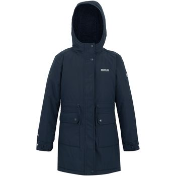 Regatta Parka Valenta para niño