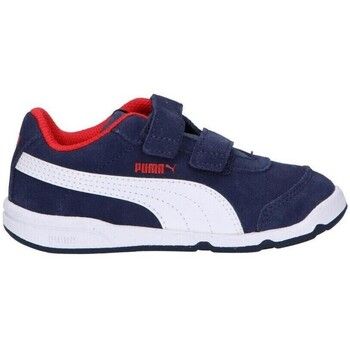 Puma Zapatillas deporte 371231 STEPFLEEX 2 para niña