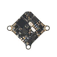 controlador de vuelo sin escobillas betafpv matrix 1s 5in1 ii esc de 12a con receptor elrs rx 58g 400mw vtx para drones