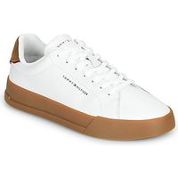 tommy hilfiger zapatillas th court lth detail ess para hombre