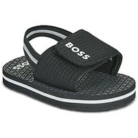 boss sandalias j52820 para nino