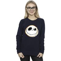 disney jersey the nightmare before christmas para mujer