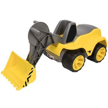 Power-worker Maxi Loader