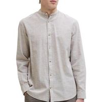 jack  jones camisa manga larga jesummer para hombre