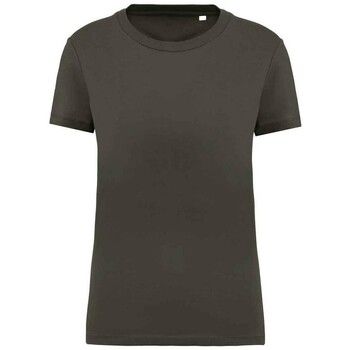Native Spirit Camiseta NS324 para mujer