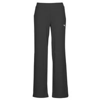 puma pantalon chandal ess elevated rib pant para mujer