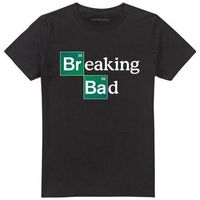 breaking bad camiseta tv20852 para hombre