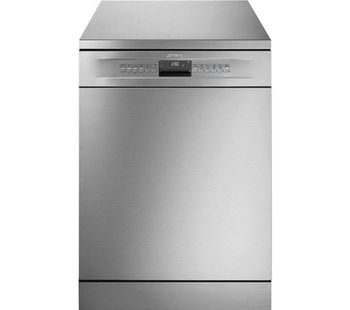 DFD13TP3X Full-size Dishwasher - Stainless Steel, Stainless Steel