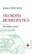 Filosofía homeopática