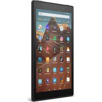 fire hd 10 tablet 2019 - 32 gb black black