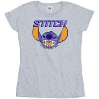 disney camiseta bi25567 para mujer