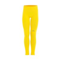malla larga termica s2s zen kids ahorra 40 - m 810 anos amarillo