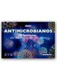 antimicrobianos: infecciones (pocket)