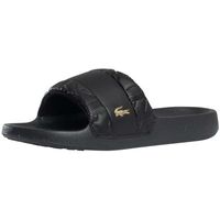 lacoste chanclas sirva los controles deslizantes hyb 126 1 cma para hombre