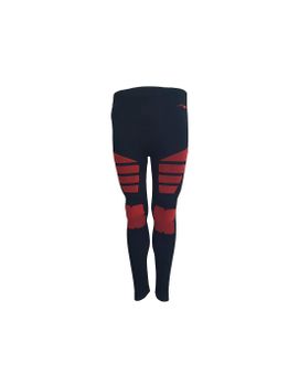 Mallas de Running Medilast Compresión Largas Reflectantes