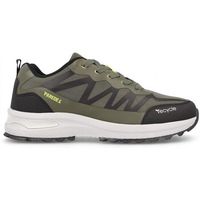 paredes zapatillas de senderismo zapatillas trekking hombre noval para hombre