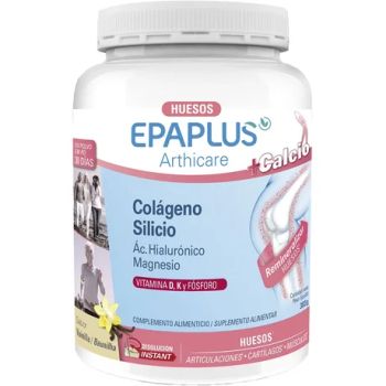 Arthicare Complemento Alimenticio Huesos Vainilla 383 g