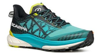Scarpa Golden Gate 2 ATR - hombre - azul