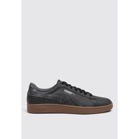 puma zapatillas smash lt crafted leather para hombre