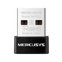 adaptador usb bluetooth 53 mercusys ma530 tamano nano usmb