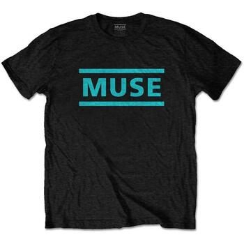 Muse Tops y Camisetas RO4740 para hombre