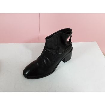 Moma Botines ex766 para mujer