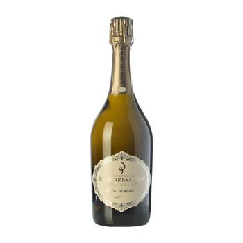 Billecart-salmon Blanc De Blancs Vintage Champagne Reserva 75 Cl 13% Vol.