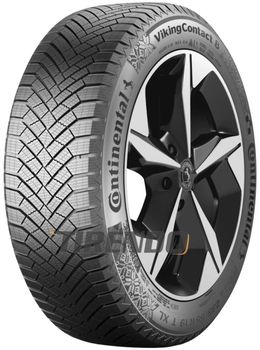 Continental VikingContact 8 ( 225/50 R18 99H XL EVc, Nordic compound, con protección de llanta lateral )