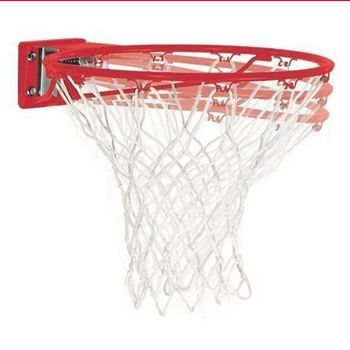 Canasta De Baloncesto Spalding 7800 Rojo
