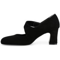 melluso zapatos de tacon x5225q-264965 para mujer