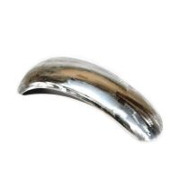 guardabarros trasero 150mm alu