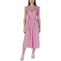 byoung vestido largo bypaige 20813295 para mujer