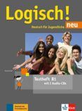 logisch neu b1 libro de tests + cd