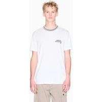 armani exchange camiseta xm001795af10361 para hombre