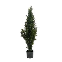 cedro artificial de 90cm