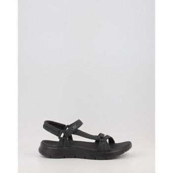 Skechers Sandalias GO WALK FLEX SANDAL - SUBLIME 141451 para mujer