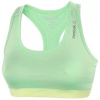 reebok sport camiseta tirantes aj3342 para mujer