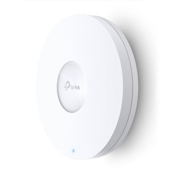 TP-Link Omada EAP660 HD Punto de Acceso WiFi 6