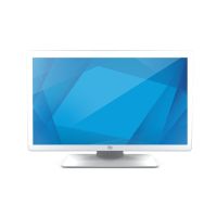 monitor elo touch solutions 2703lm 27 fullhd 70hz lcd tactil altavoces blanco