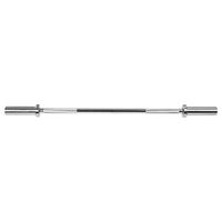 olympic gryphon 83 kg  1200 mm con pinzas de sujecion hms go160