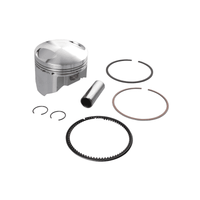 piston honda crf 250 x 04-15 completo wiseco
