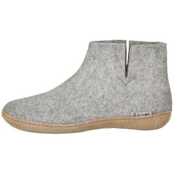 Glerups Pantuflas G0100 para mujer