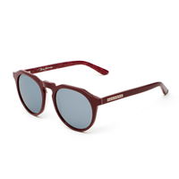 gafas de sol hawkers hawkers x paula echevarria - red stars