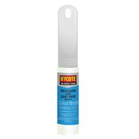 volkswagen candy white brush paint - 125ml